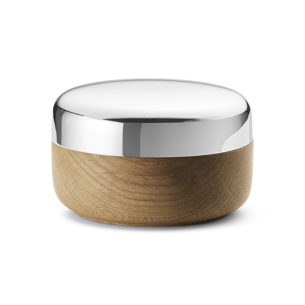 [FIGJ10019509-57095] Alfredo Salt Jar