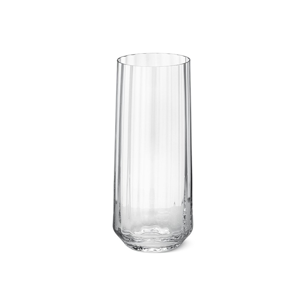 [FIGJ10019695-10095] Bernadotte Highball Glass 6 Stk.