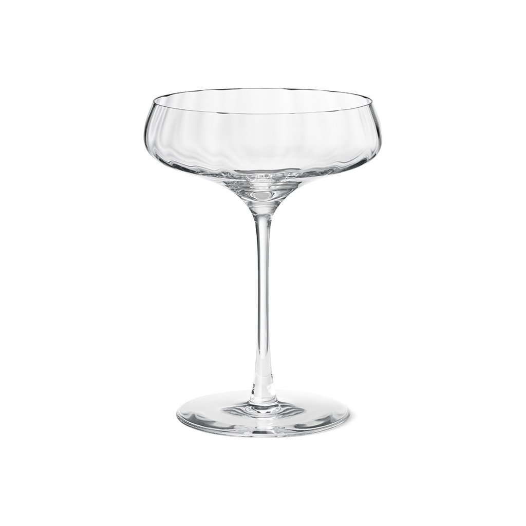Bernadotte Cocktail Coupe Glass 2 stk.