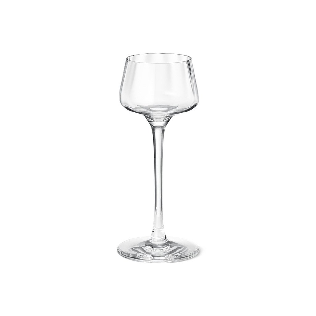 [FIGJ10019697-10095] Bernadotte Snaps/Liquor Glass 6 Stk.
