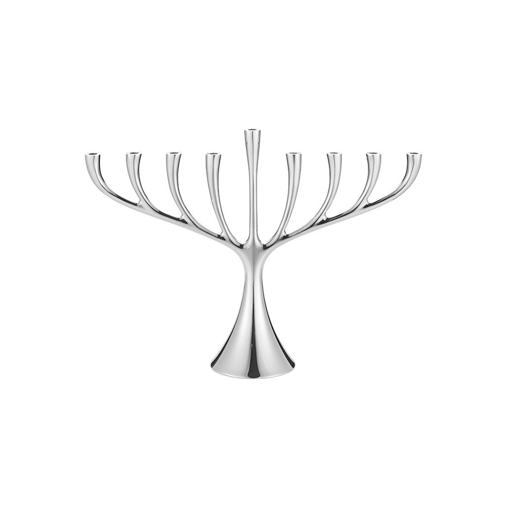 Cobra Menorah Large