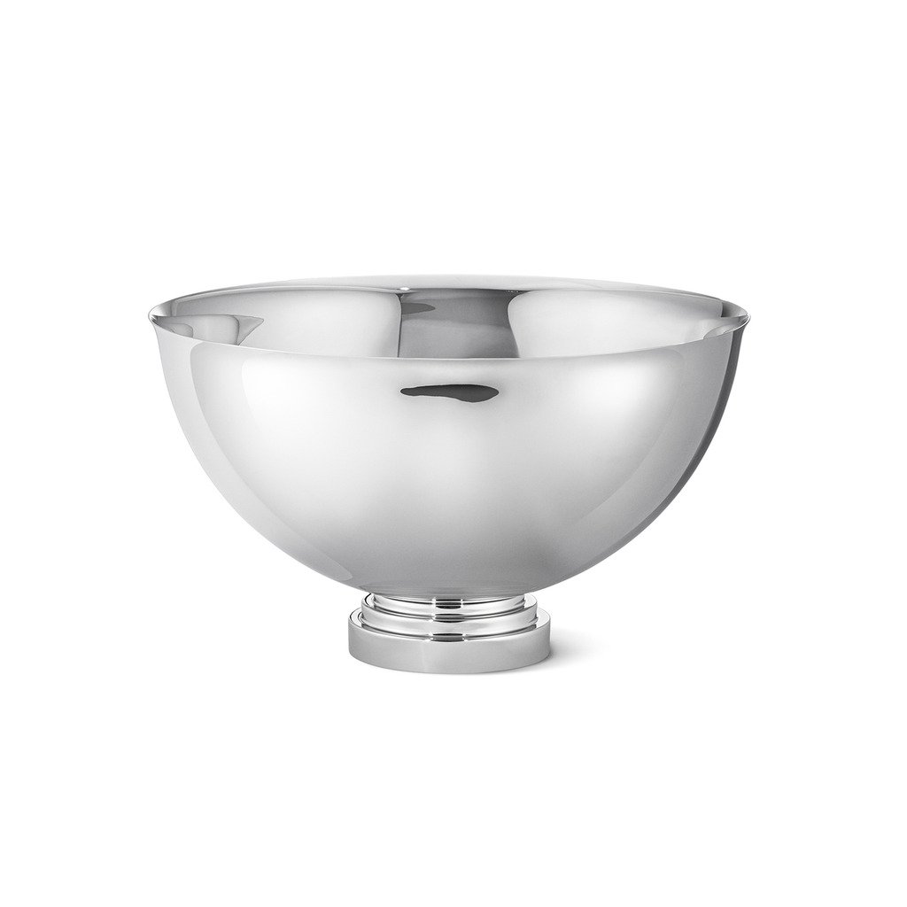 Manhattan Champagne Bowl