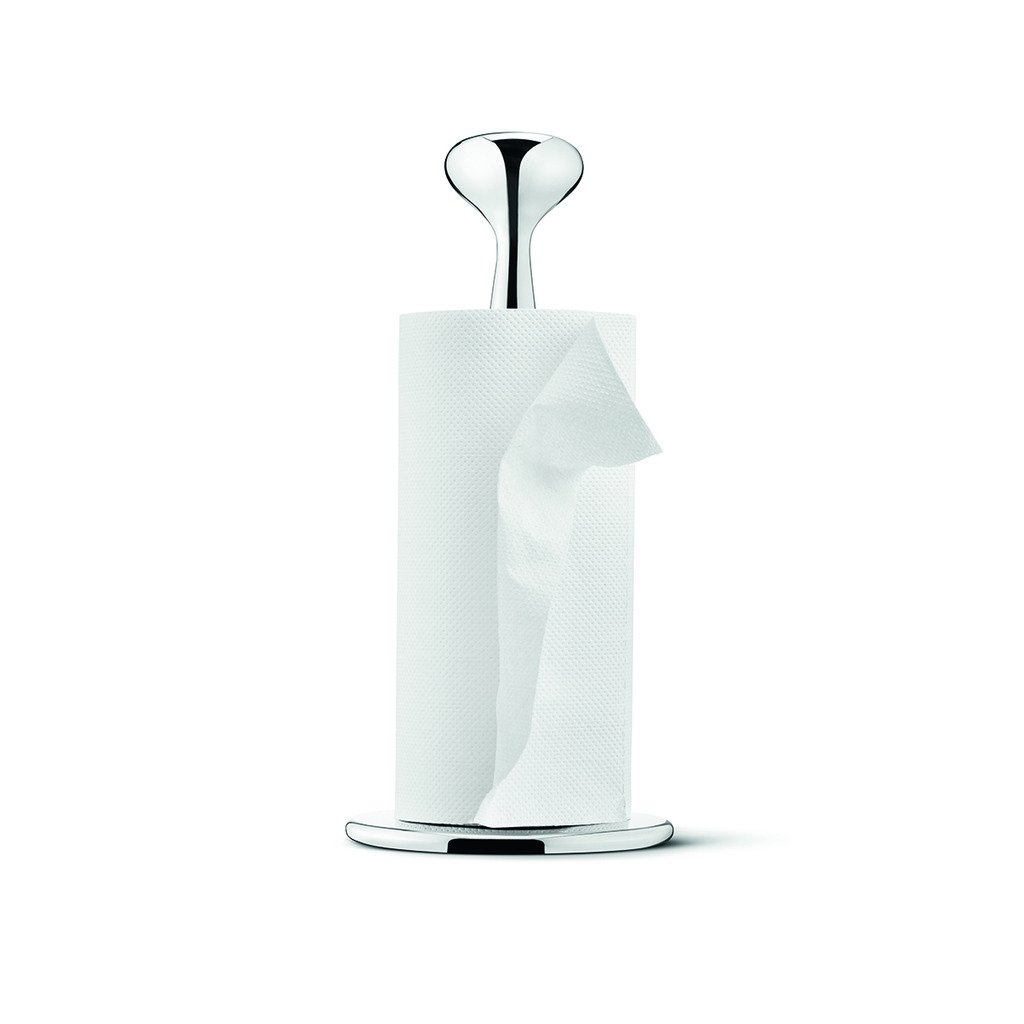 [FIGJ3586202-13095] Alfredo Kitchen Roll Holder