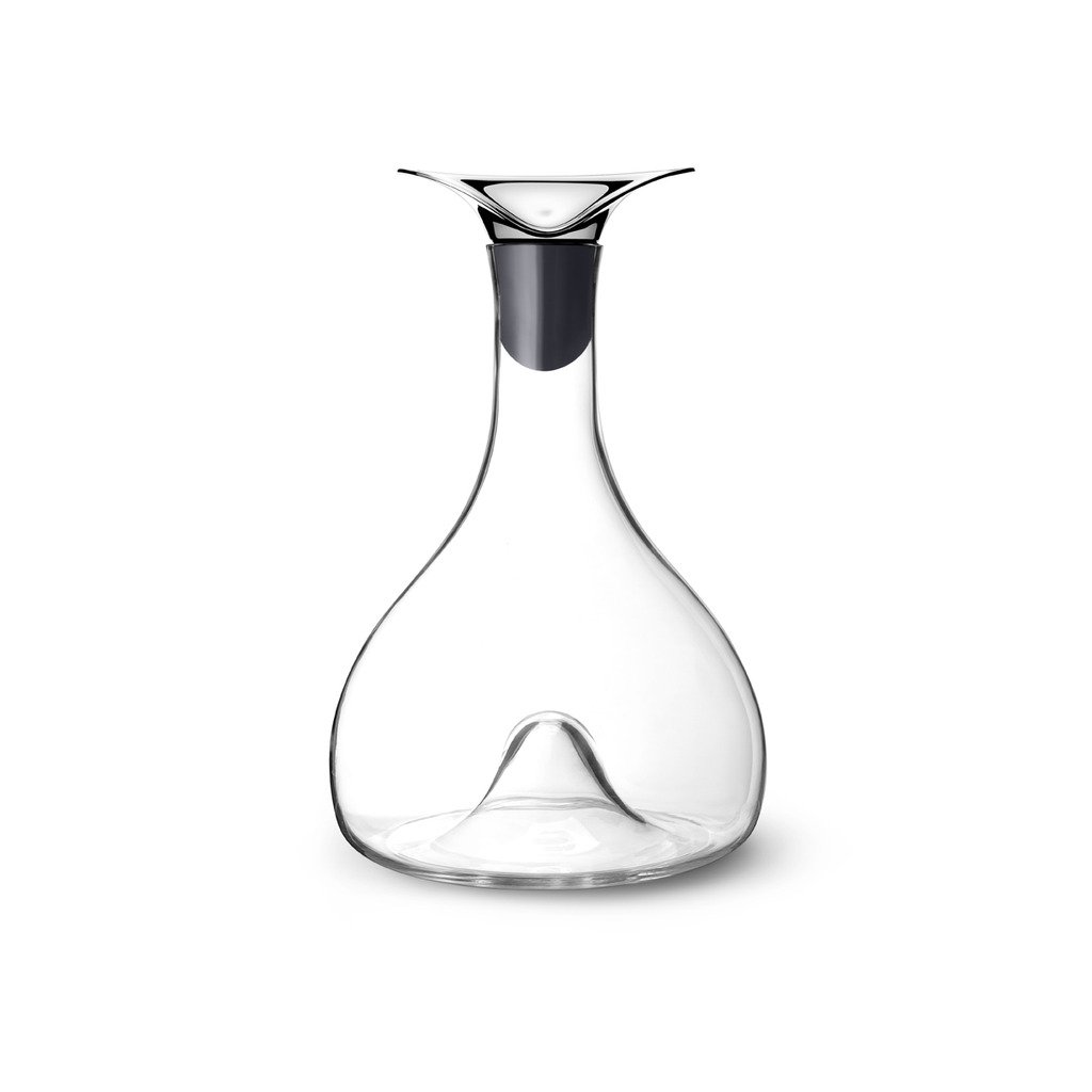 Wine & Bar Carafe 1.3 L Glass