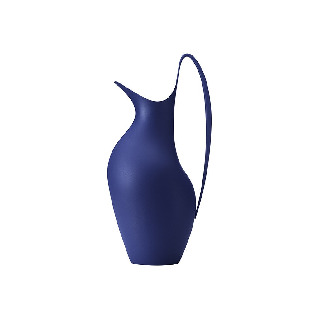 [FIGJ10020341-35095] Henning Koppel pitcher 0,75L (Blå)
