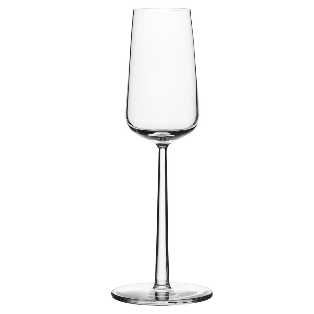Essence champagneglass 21cl 2-pk