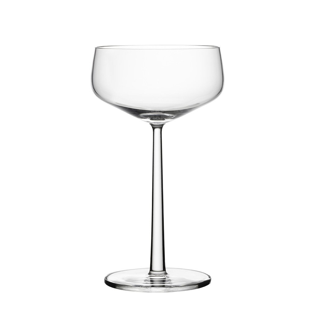 Essence cocktailglass 31cl 2-pk (Sort)