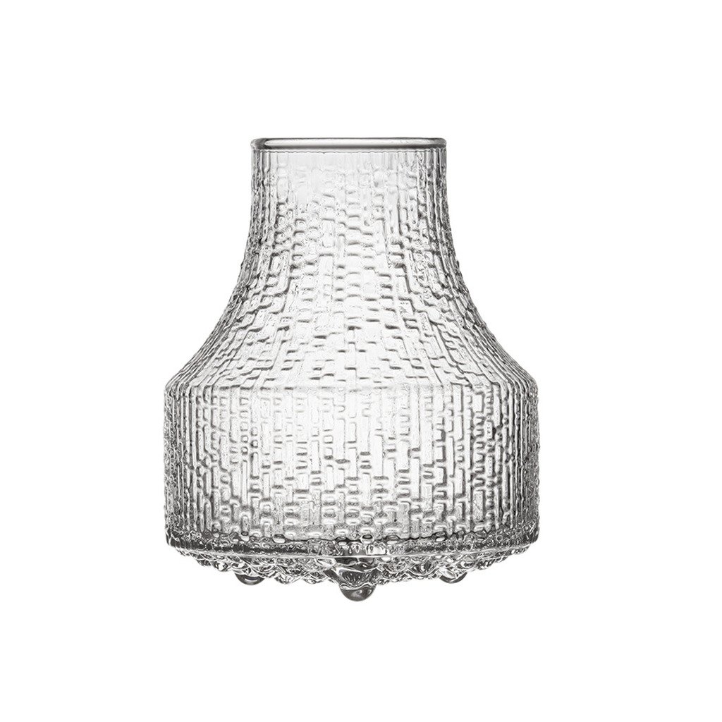 Ultima Thule glassvase 82X97 mm