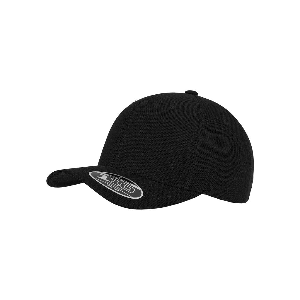 Flexfit 110 Cool & Dry Pique Cap