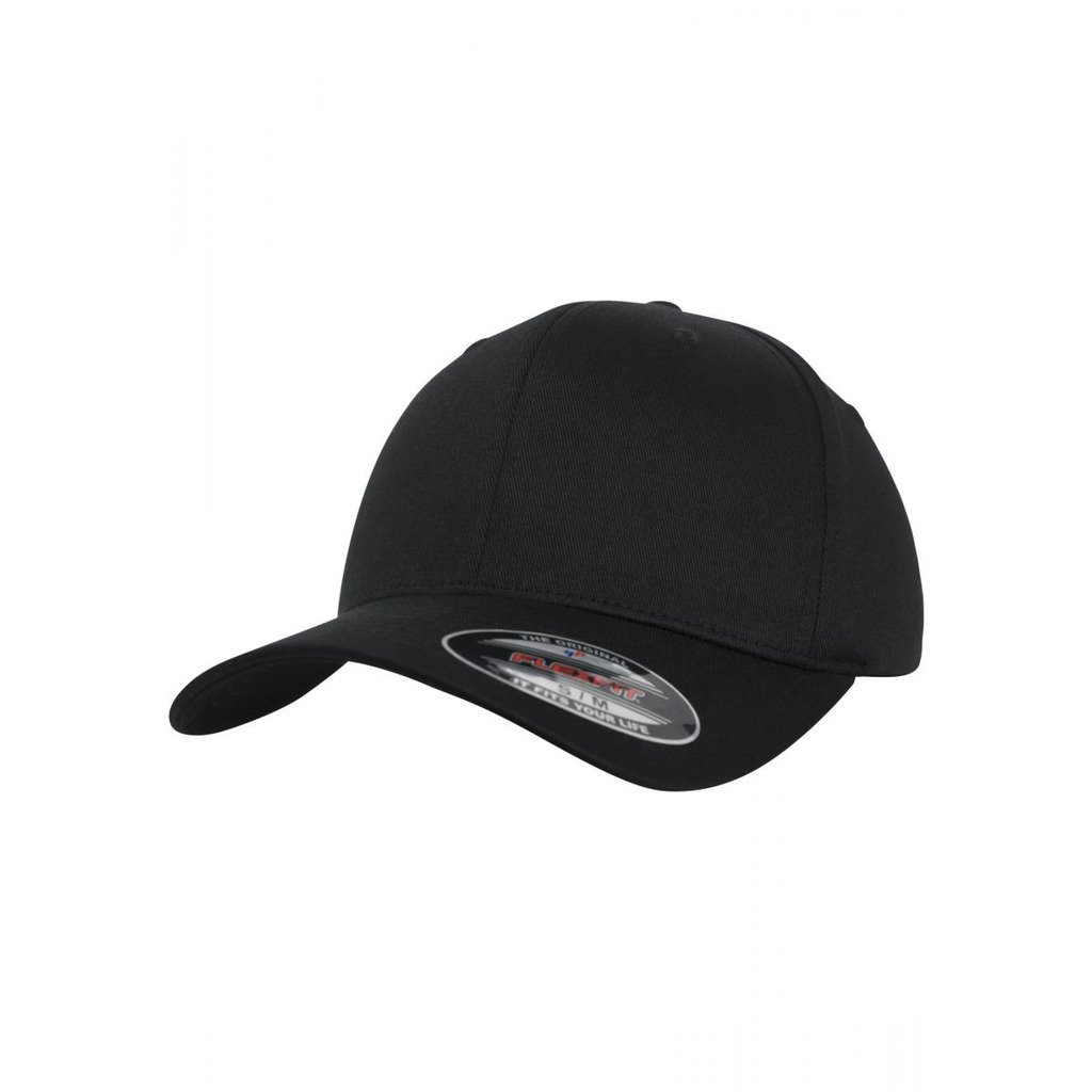 Flexfit Organic Cotton Cap