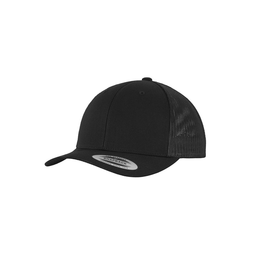 Flexfit Retro Trucker