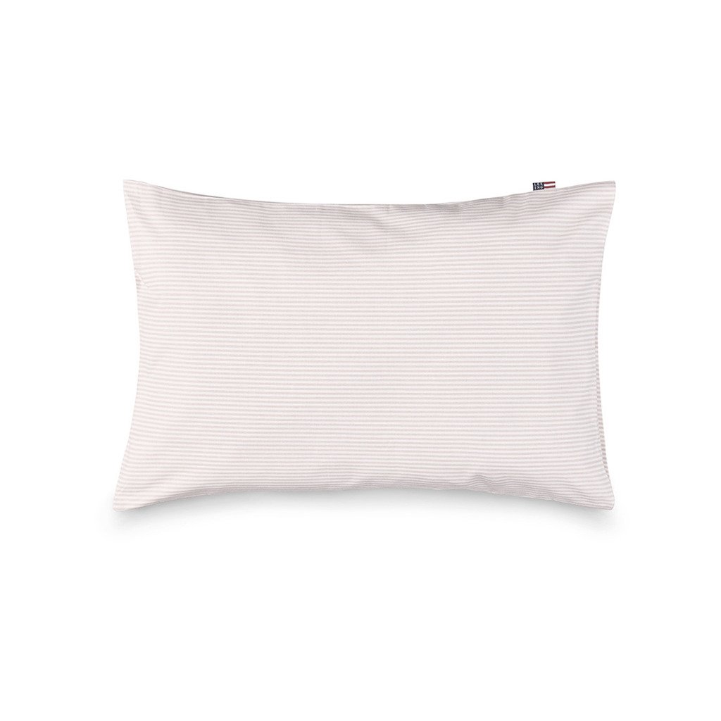 [LX10006011-WFXBU] ICONS BABY PILLOWCASE (40x45)