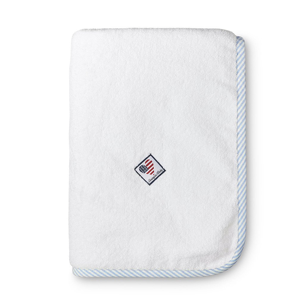 ICONS BABY TERRY TOWEL