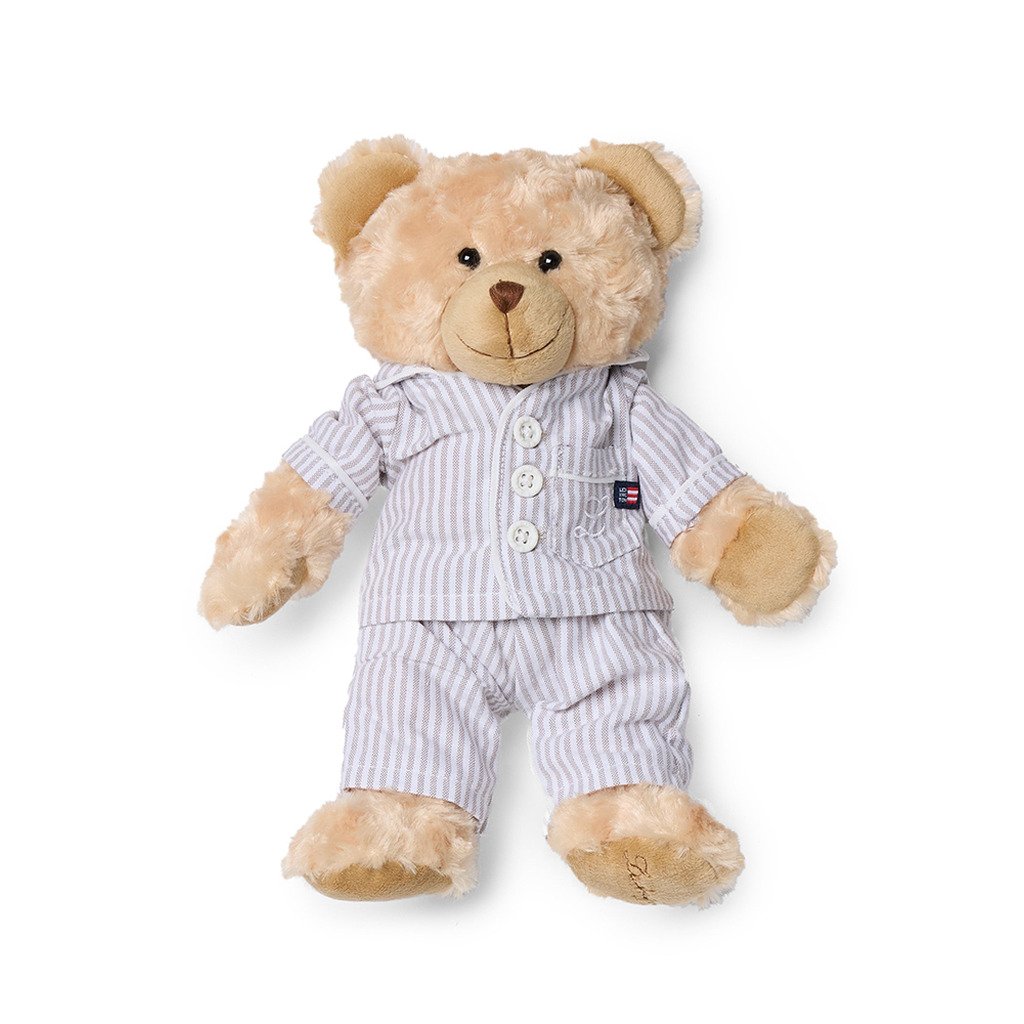 [LX10006061-WEDDU] ICONS TEDDY BEAR