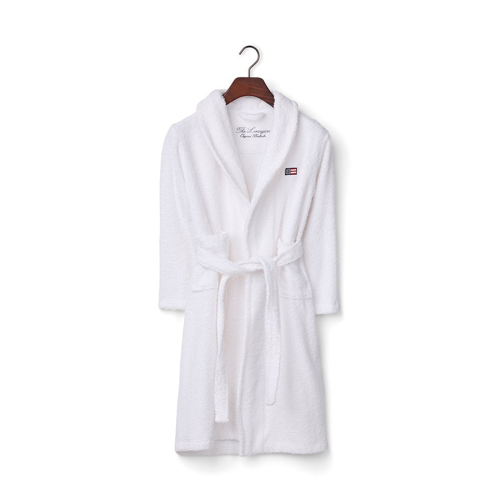 [LX10006300-WEZDQ] Icons Kids Robe (2-4 år)