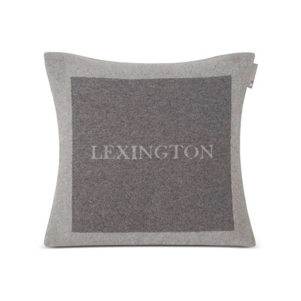 [LX10081305-WEK95] Hotel Wool/Cashmere Pillow Cover