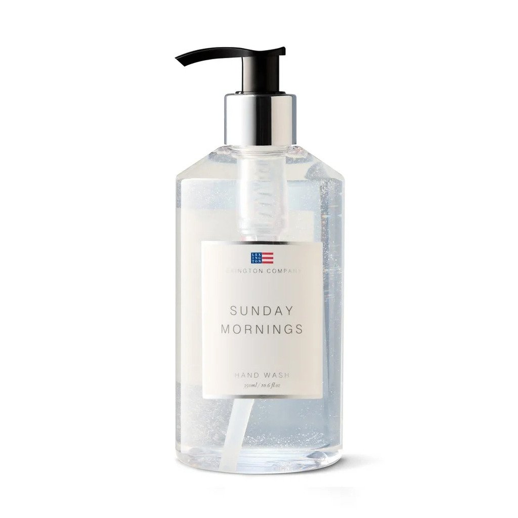[LX41930030-WEZ95] Hand Wash 350 ml (Sunday Mornings)