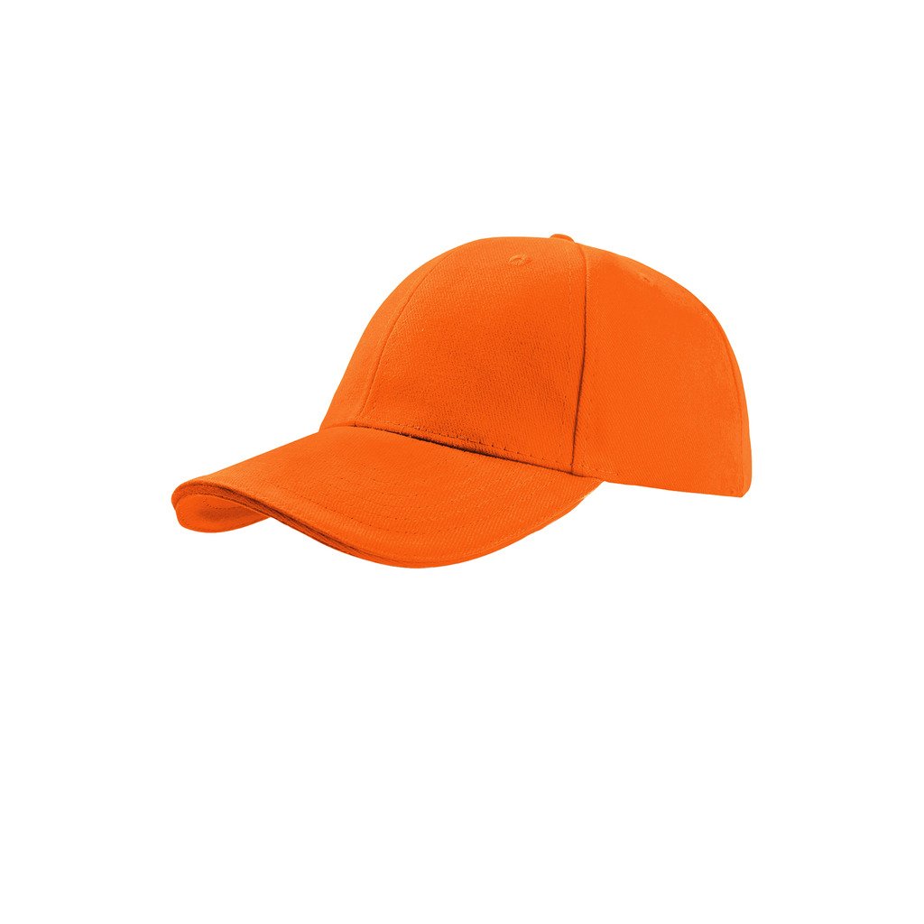 [M001-69895] Liberty Sandwich (Orange)