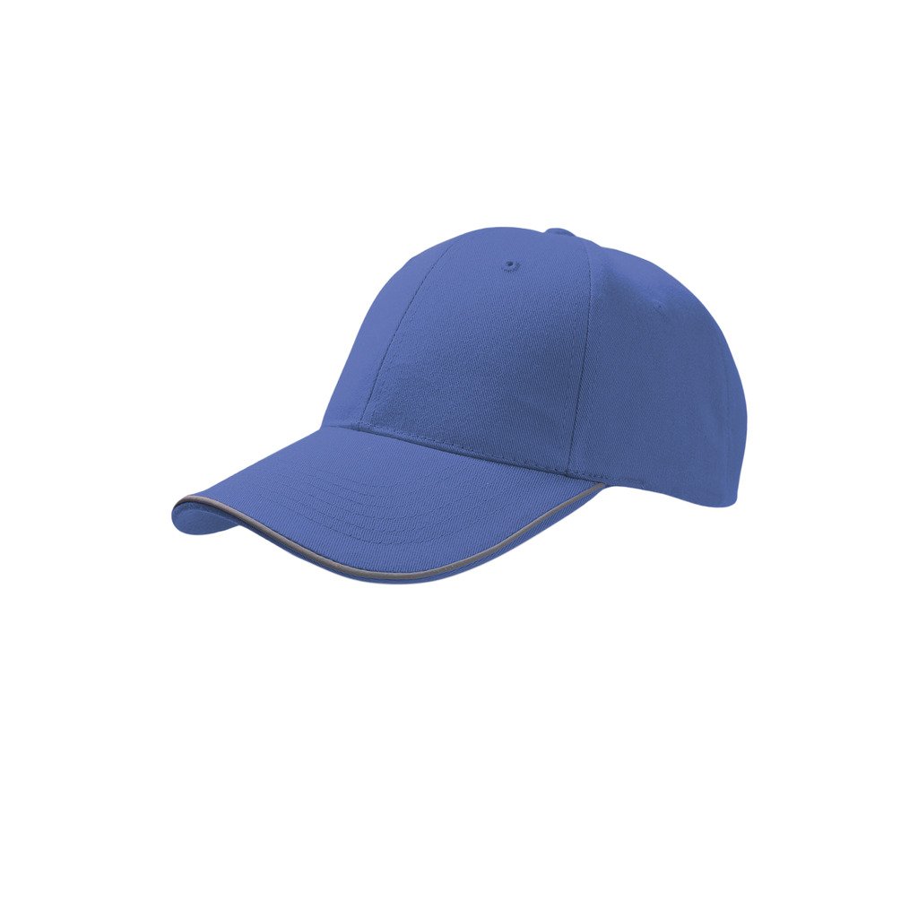 [M030-35595] Reflect Cap (Royal)