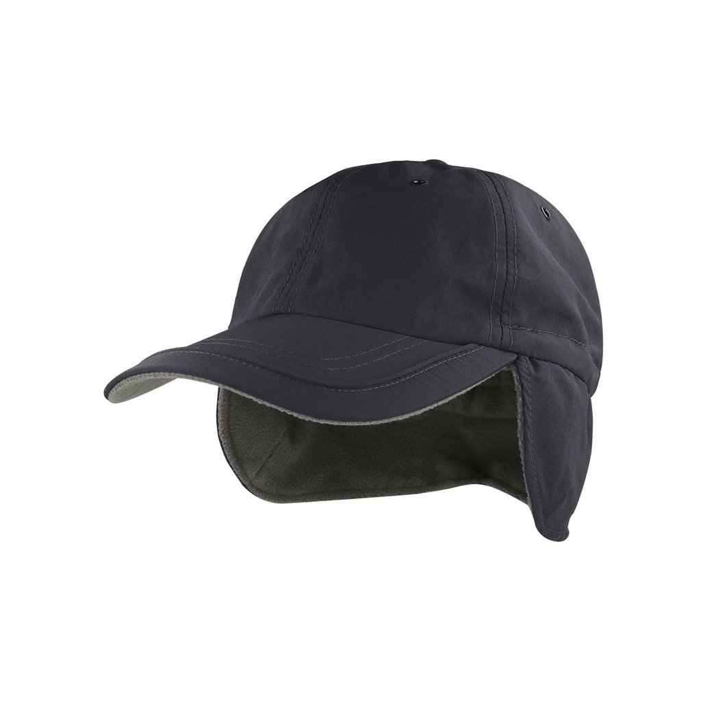 [M050-38095] Techno Flap-S (Navy)