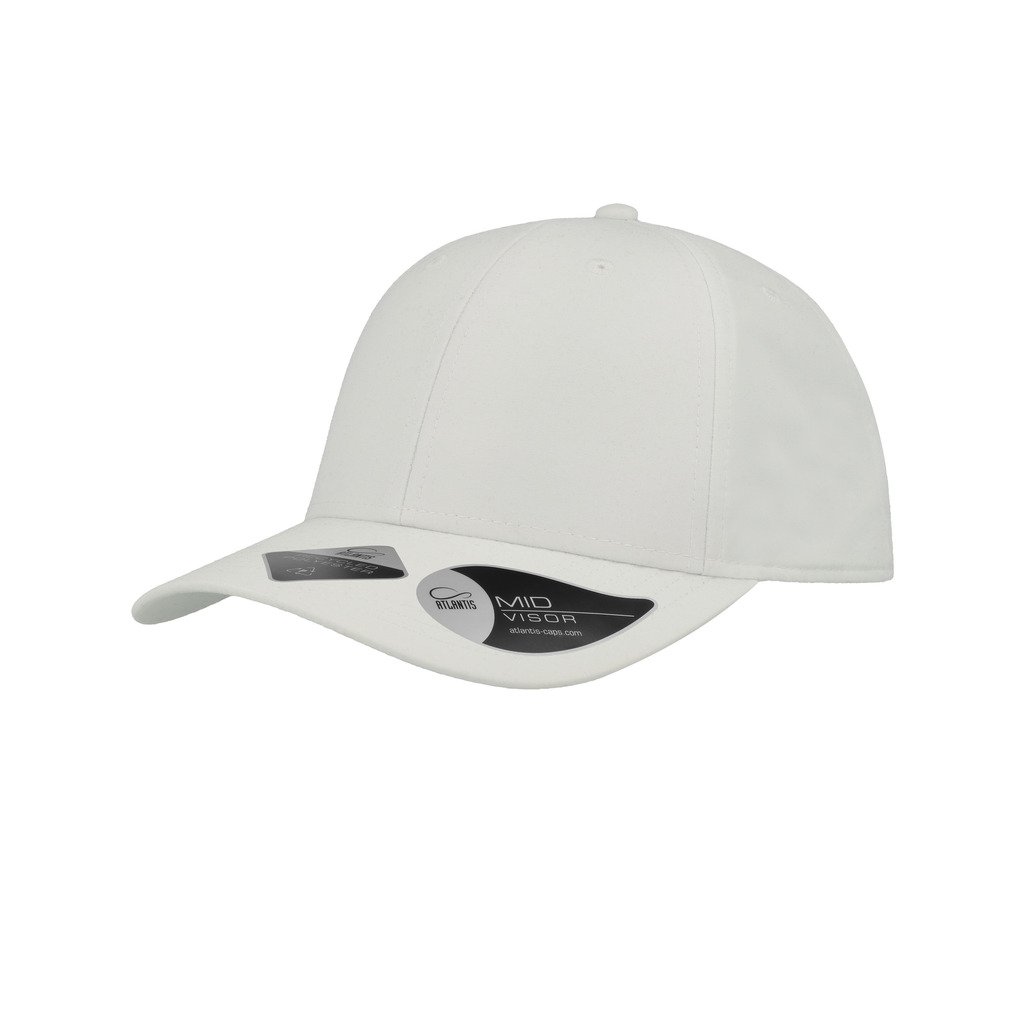 [M063-00095] Recy Feel (White)