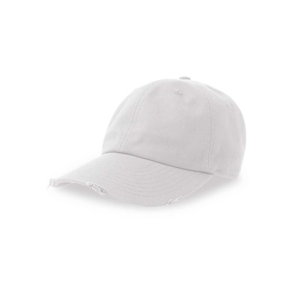 Dad Hat Destroyed-S (XTRA)