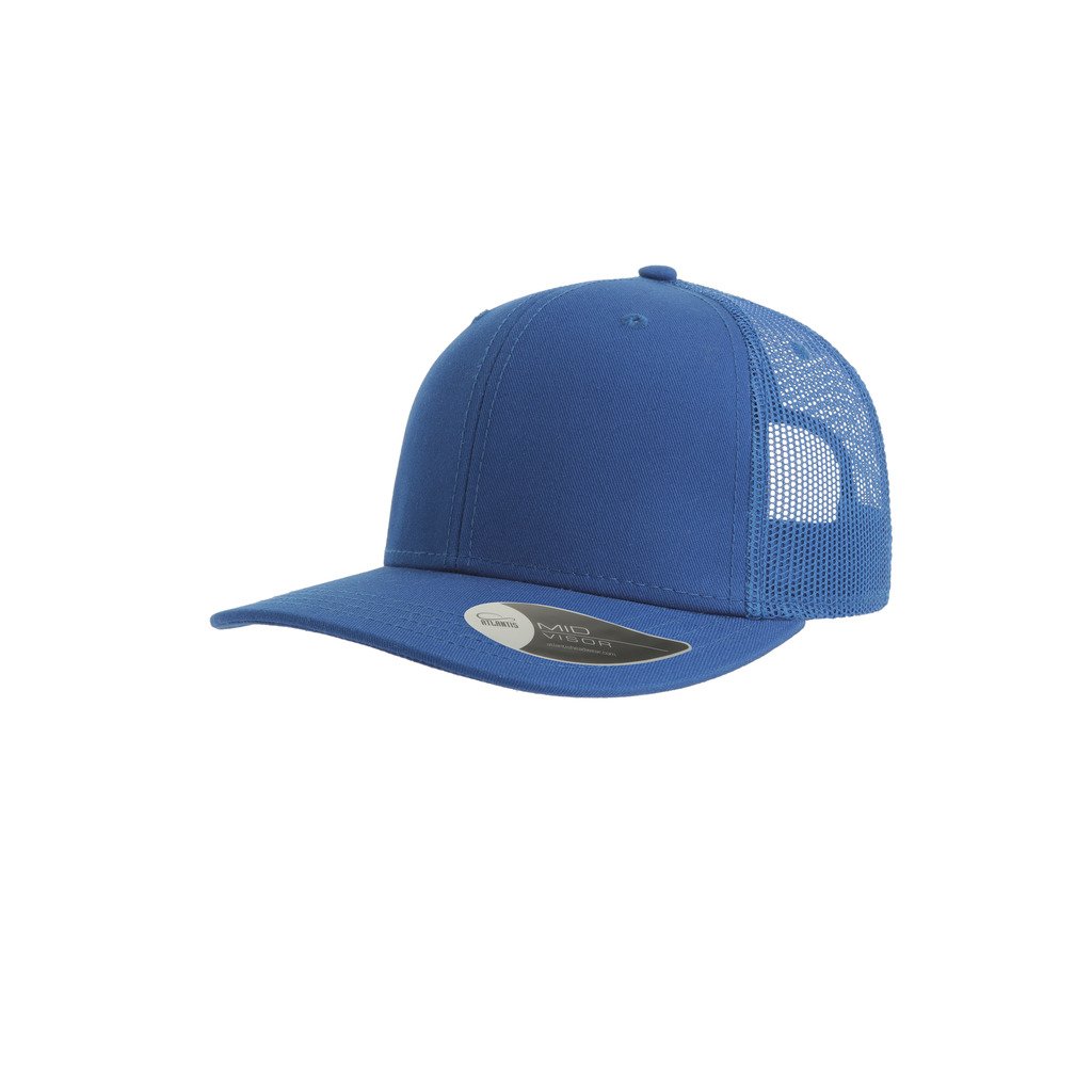 [M237-35595] Sonic (Royal)