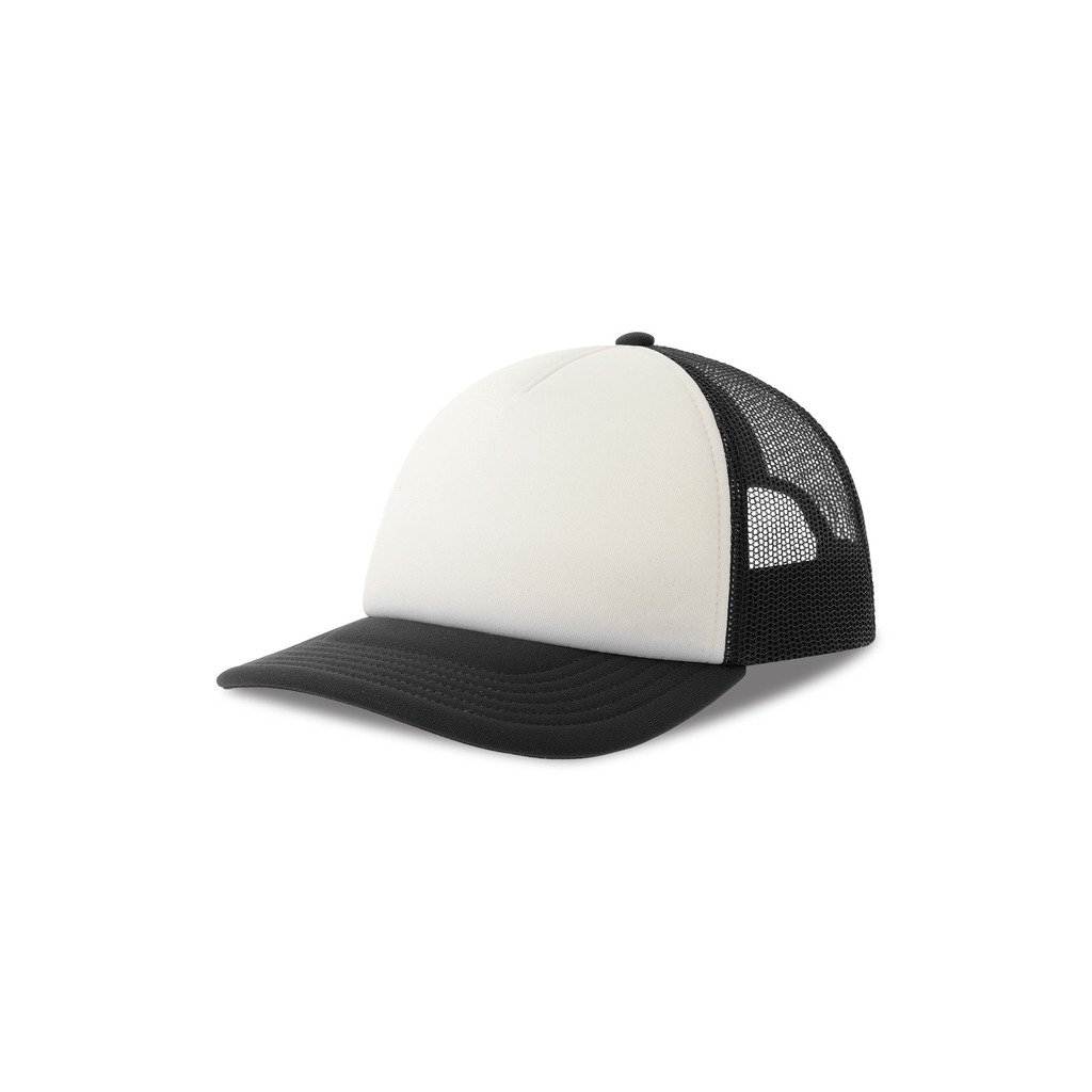 [M248-10295] Kid Rapper-S (White-Black)