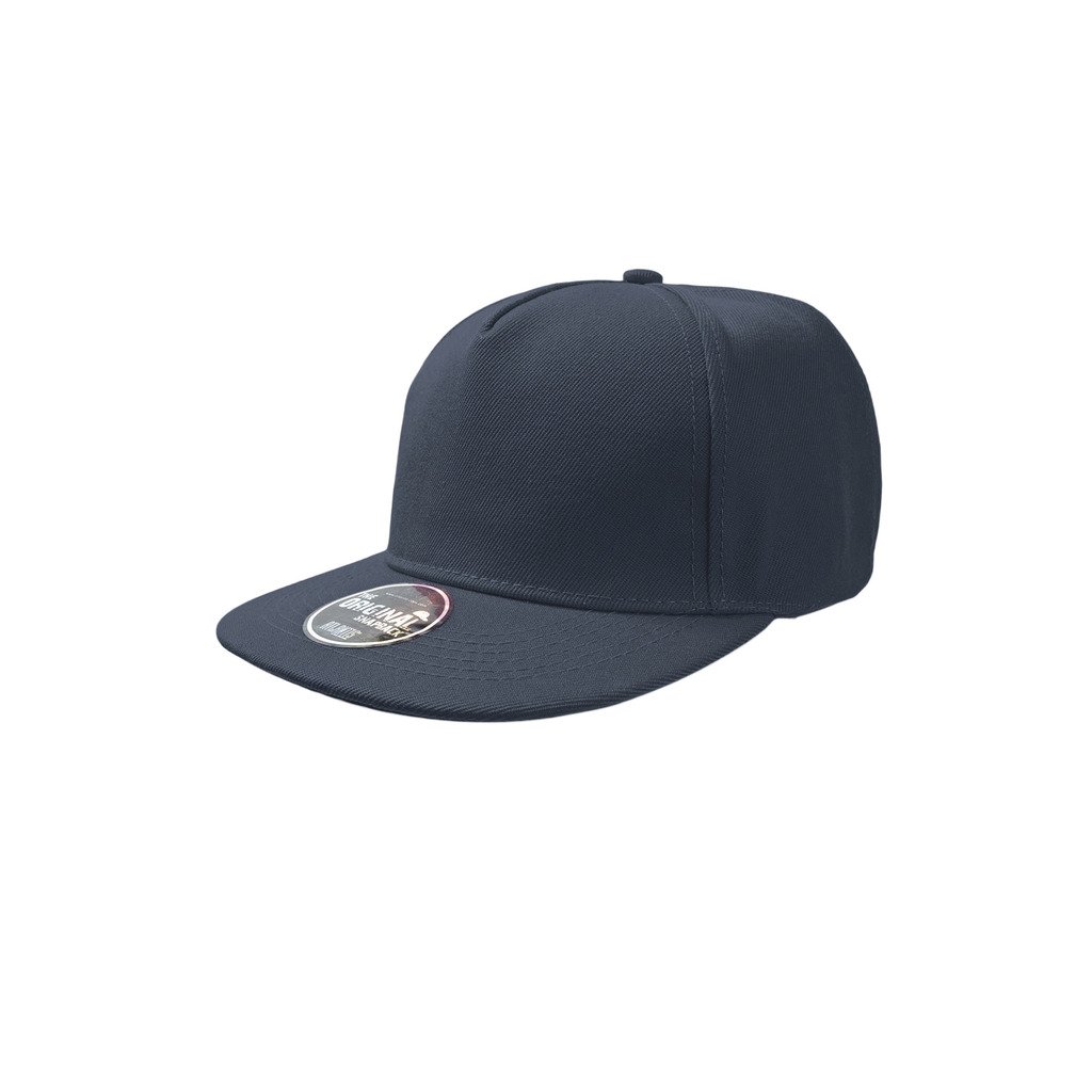 [M306-38095] Snap Five (Xtra) (Navy)