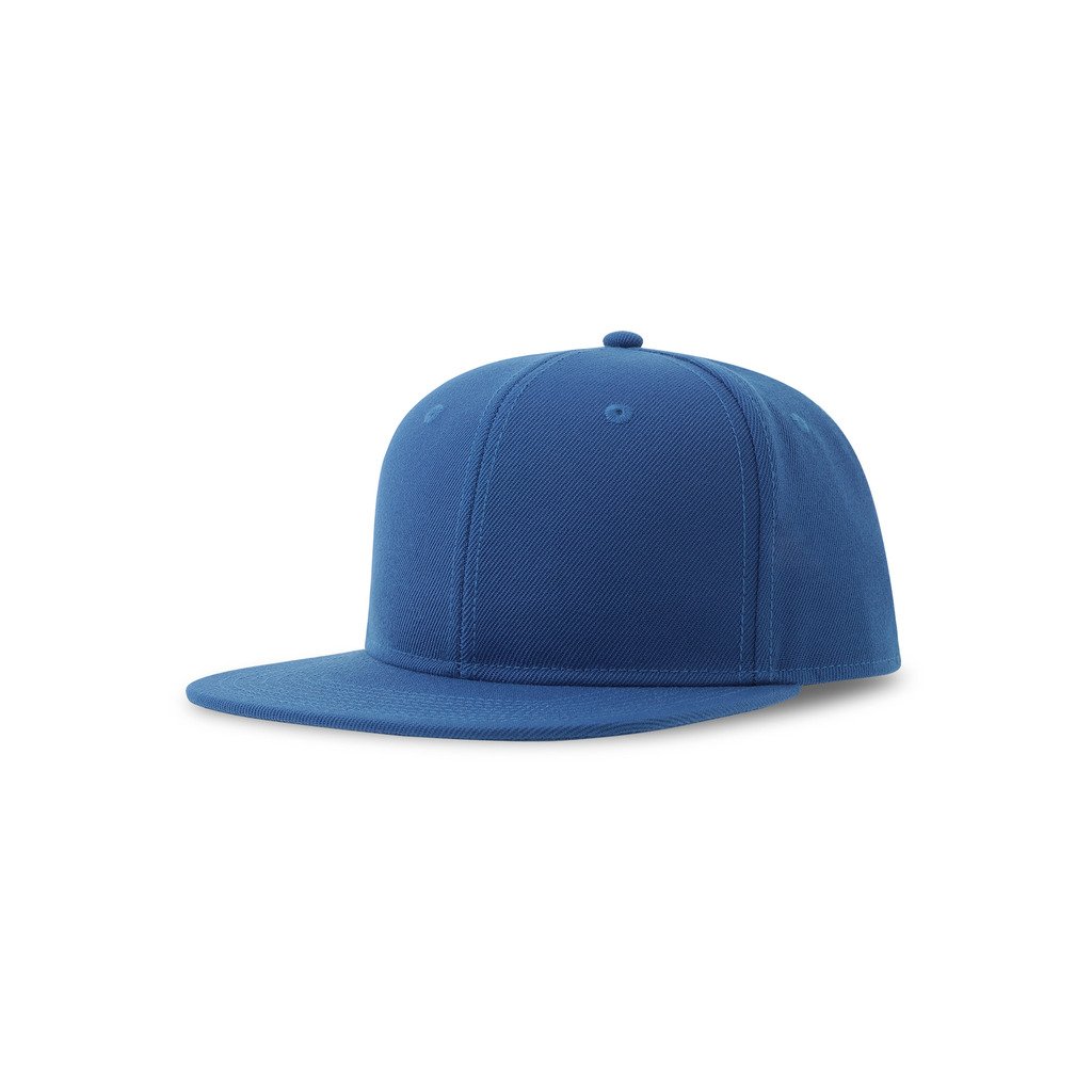 [M320-35595] Kid Snap Back (Royal)