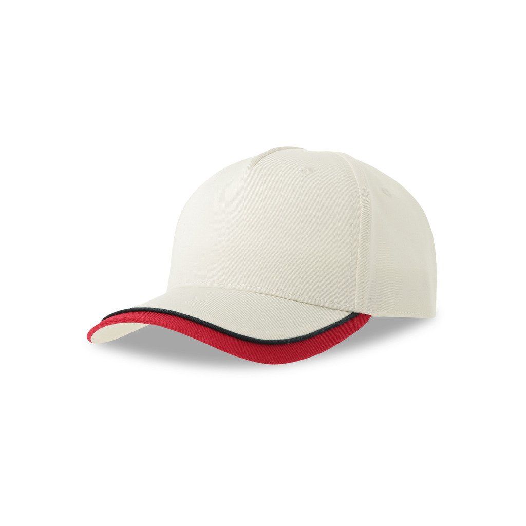 [M325-10695] Kid Star-S (XTRA) (White/Red)