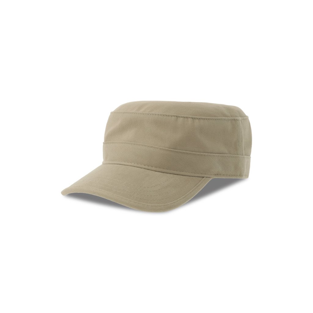 [M407-53095] Tank-S (Khaki)