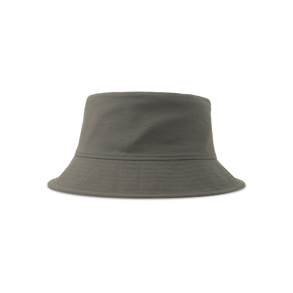 [M524-18695] Ghibli (Dark Grey/Black)