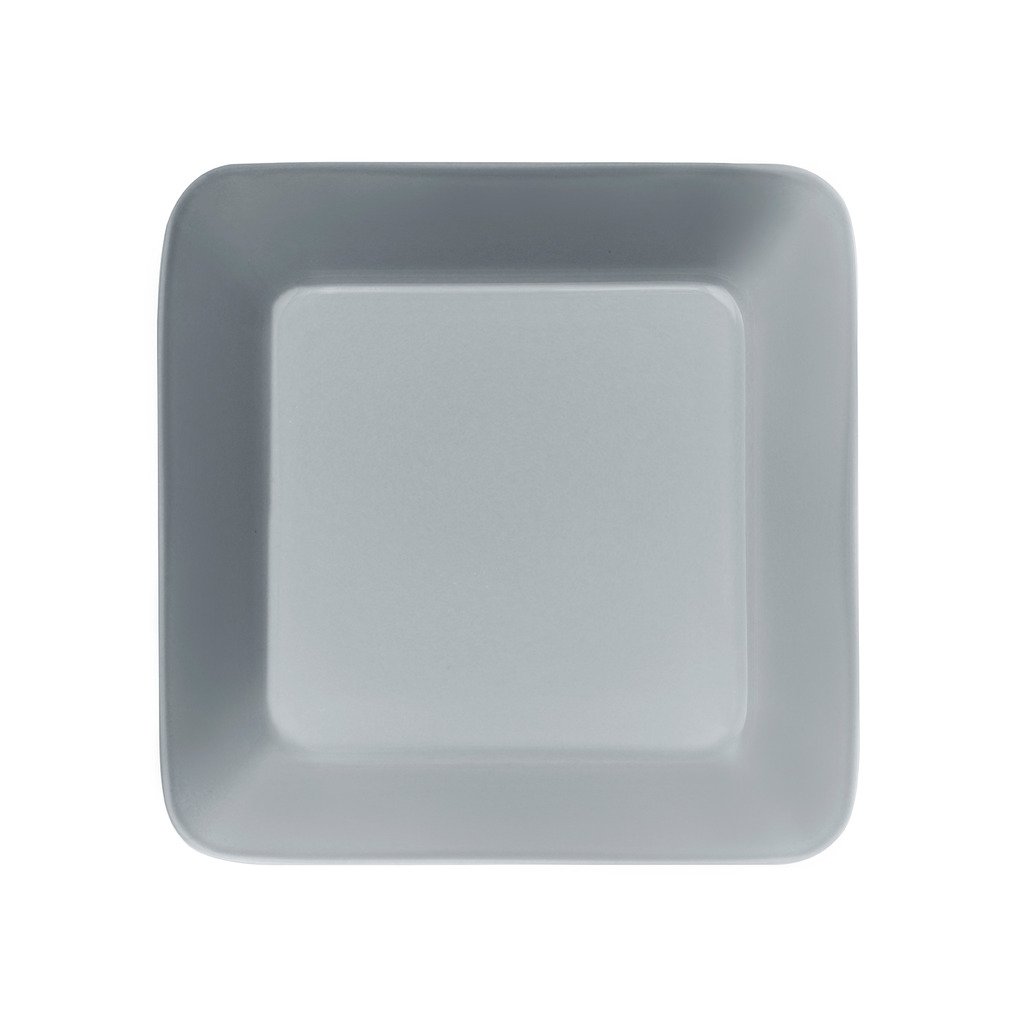 Teema fat 16x16cm (Blå)