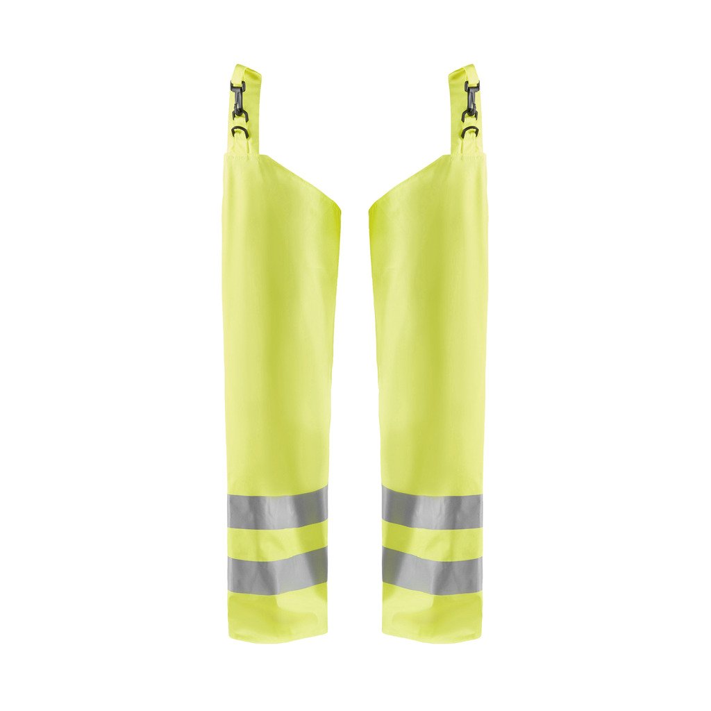 Lårings Varsel Level1