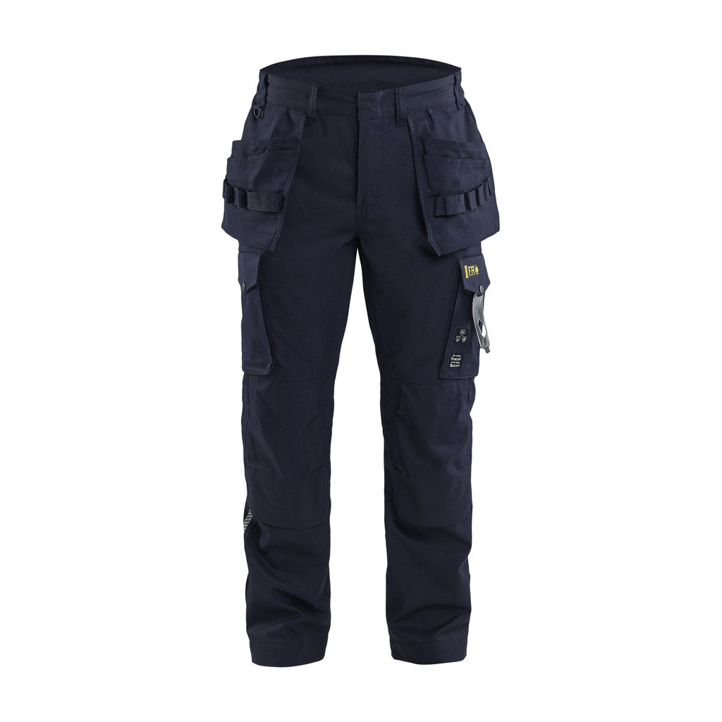 Håndverksbukse Inherent