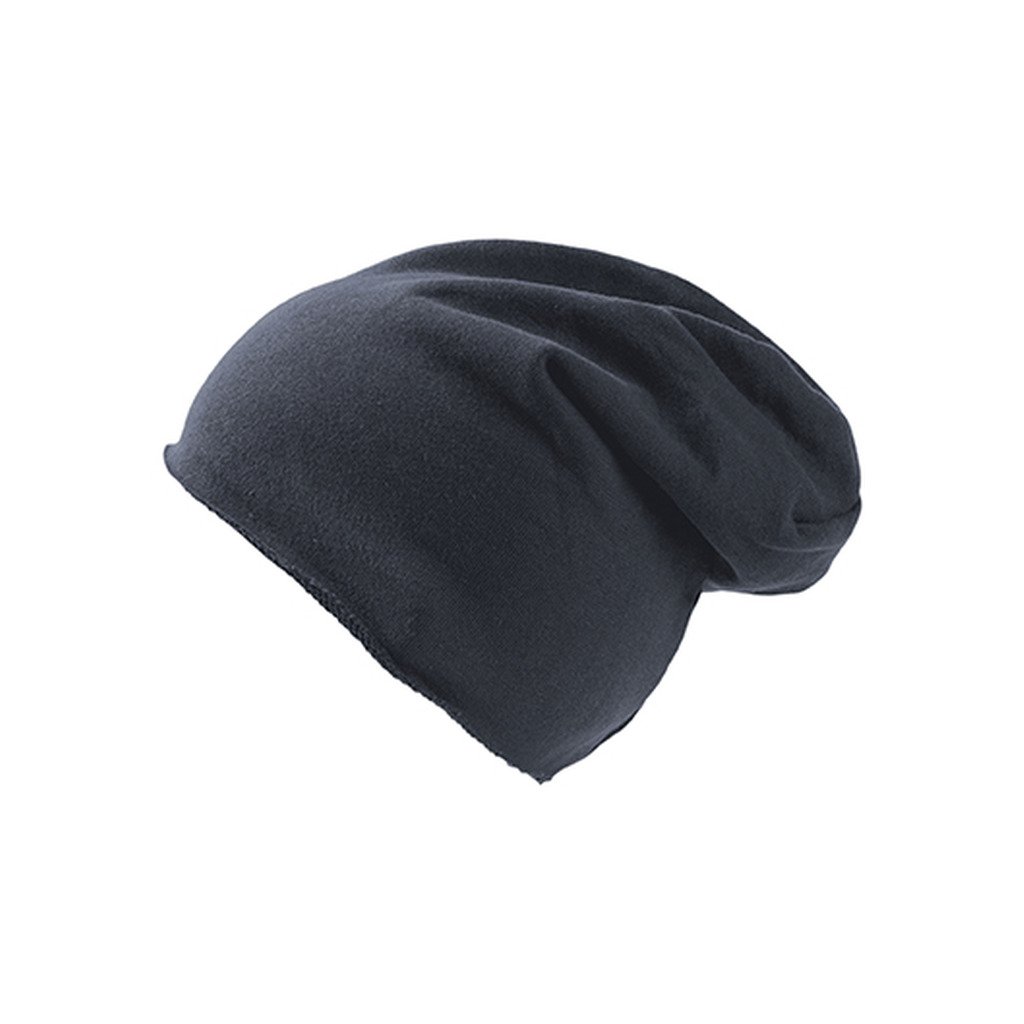 [M603-38095] Brooklin Beanie (Navy)