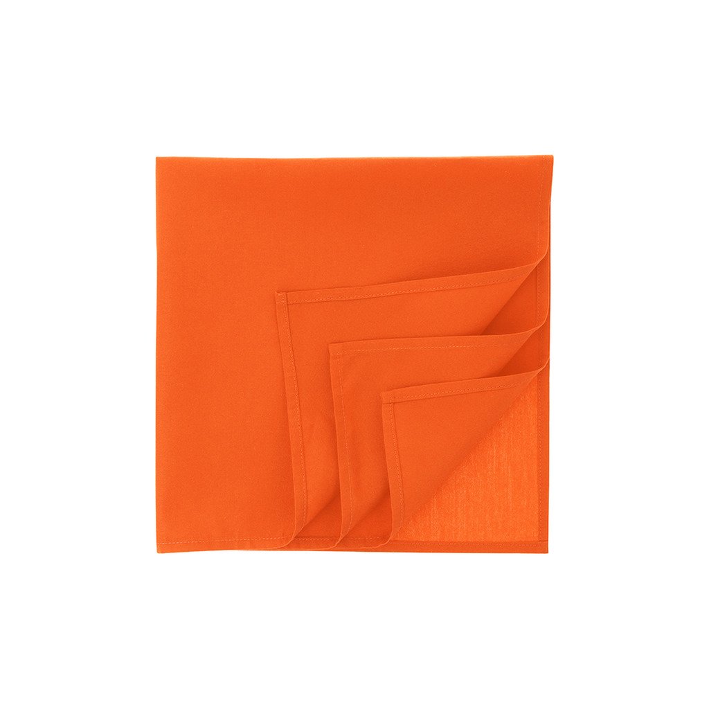 [M836-69095] Bandana Goal-S (Xtra) (Orange)
