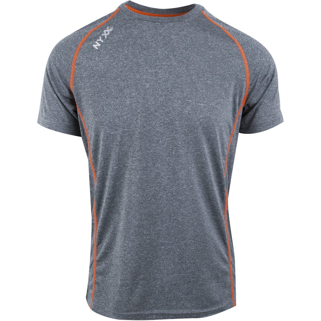 [N05A-14546] X-Treme (H) (L, Gråmelert/Orange)