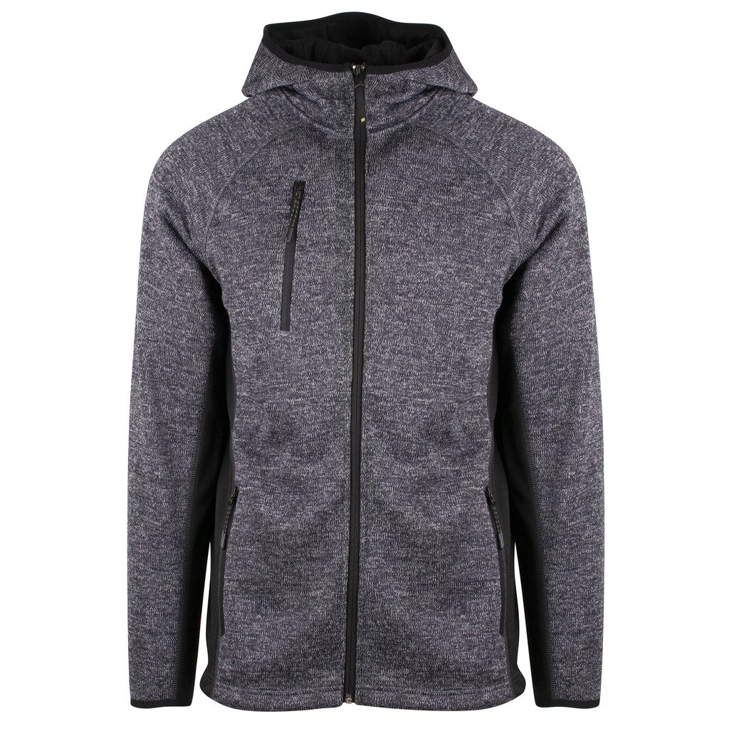 [N87I-18052] Essential hoodie unisex (3XL, Koksmelert)