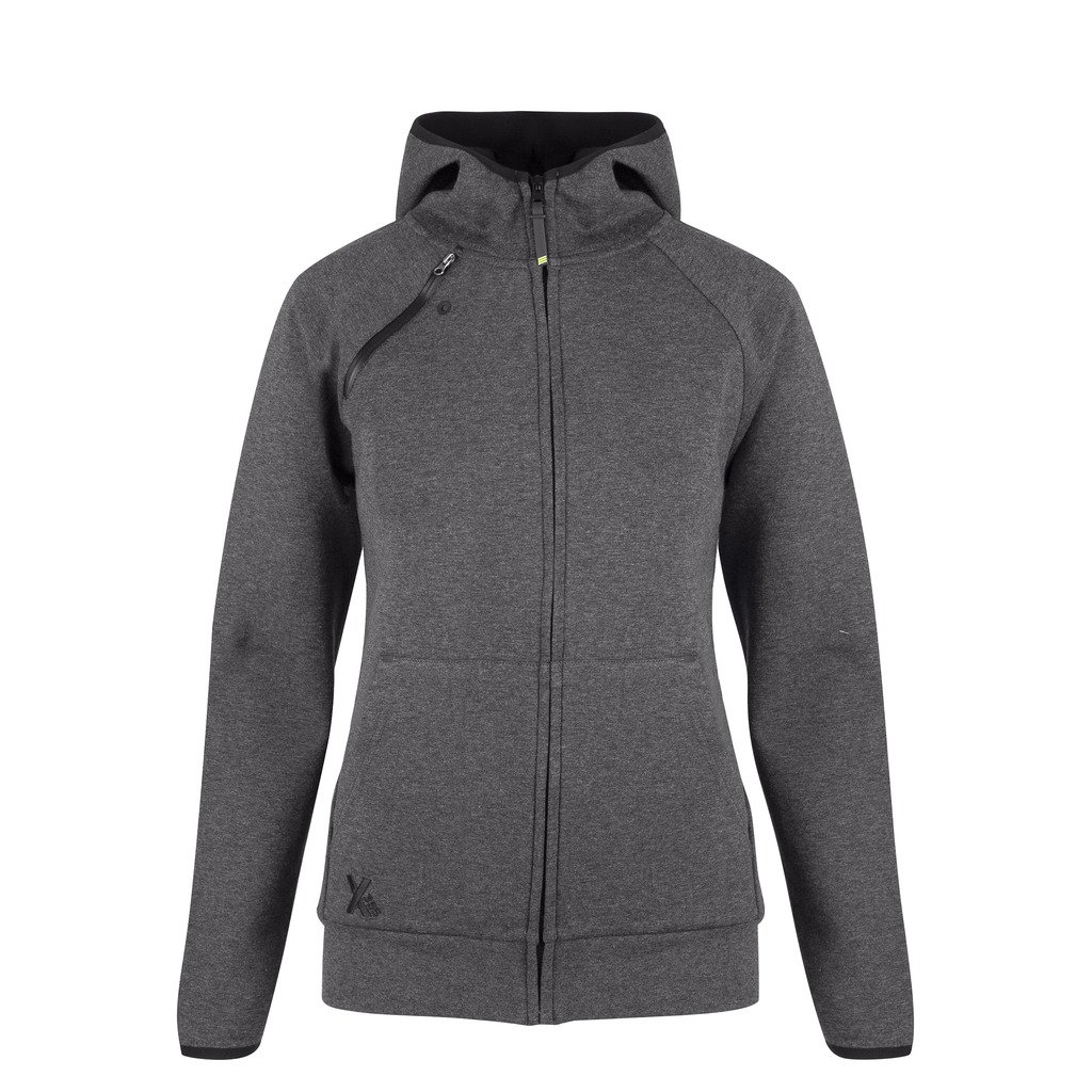 Disrupter hoodie women