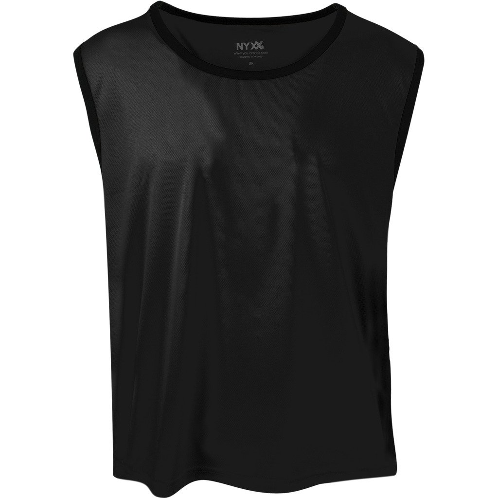 [N954-19973] Rival (Junior, Sort)