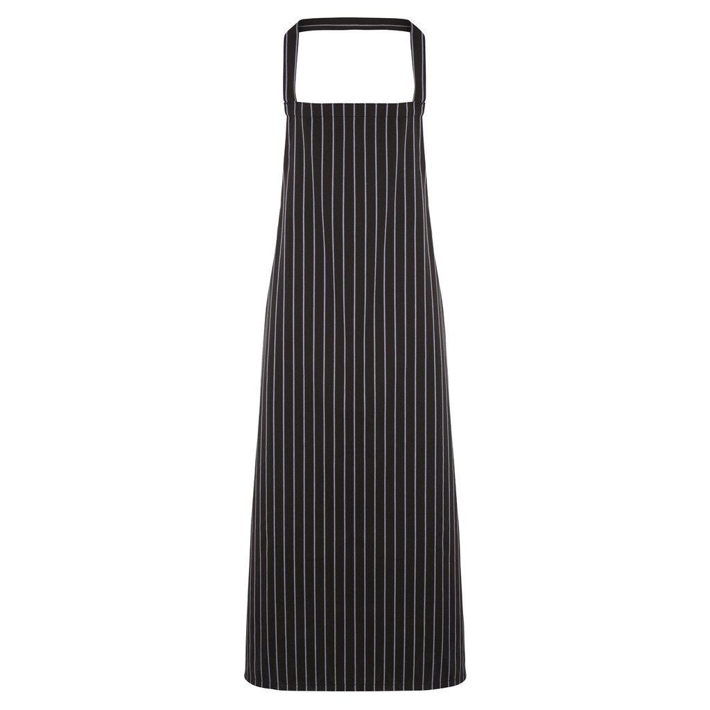 Stripe Apron