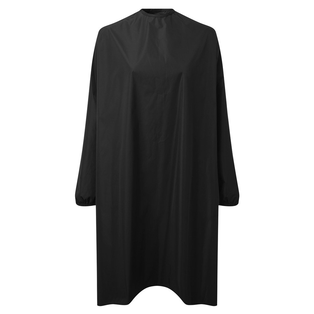 [P117-19995] Waterproof Salon Gown L/S