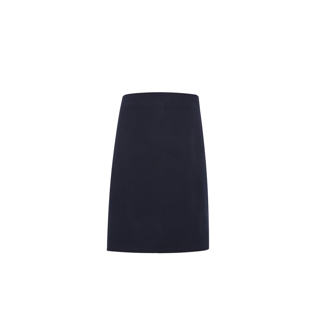[P131-38095] Calibre Waist Apron (Marine)