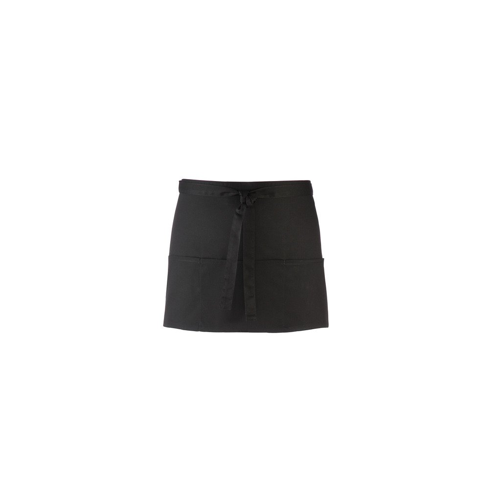 3-Pocket Apron