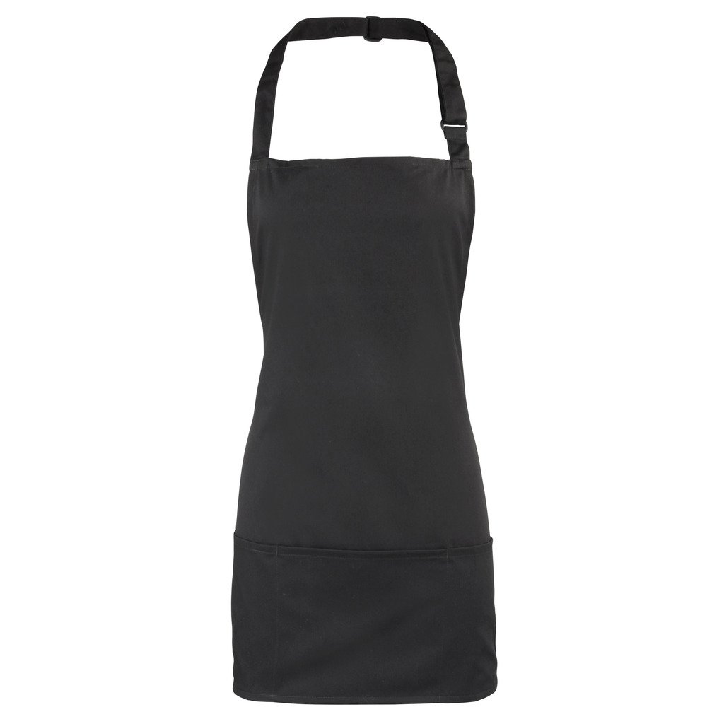 2 in 1 Apron