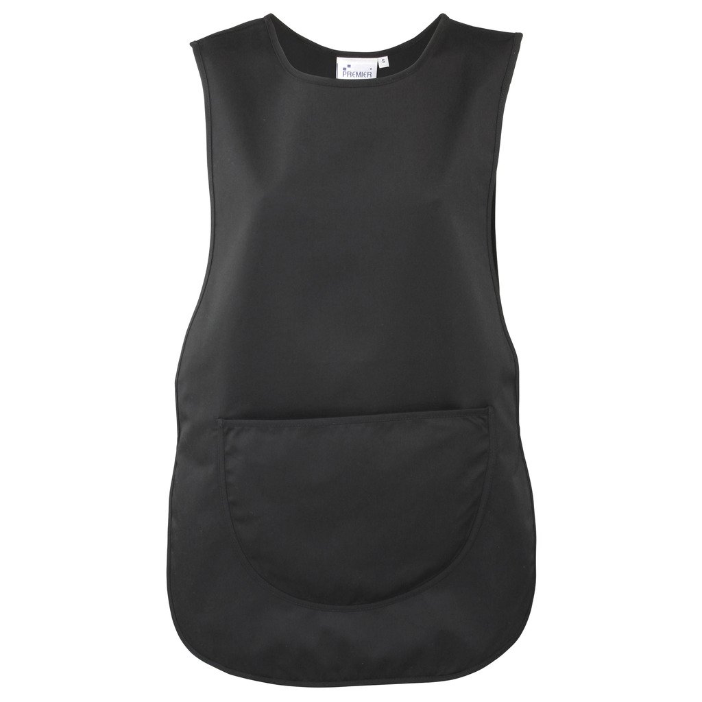 [P171-19952] Tabard (3XL, Sort)