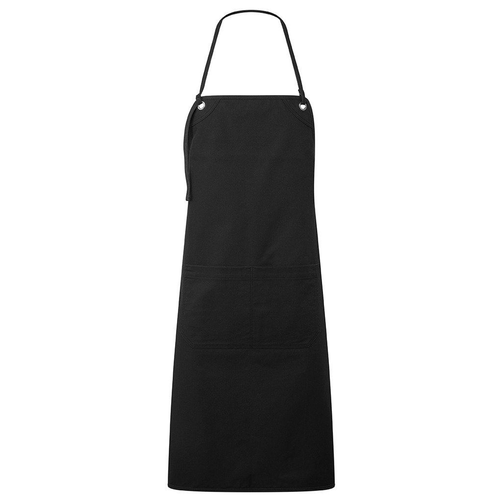 Craftsman Double Pocket Canvas Apron