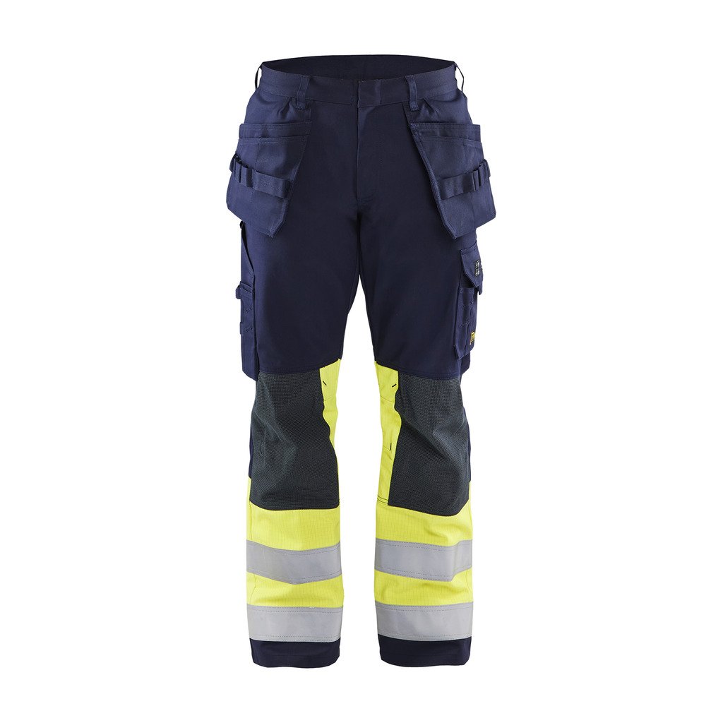 Håndverksbukse Multinorm